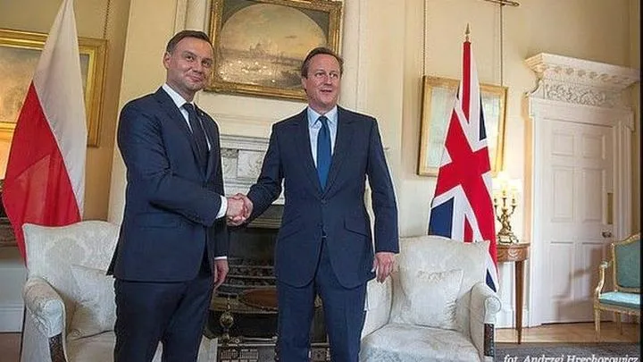 Przemiany polityki zagranicznej po 1989 roku