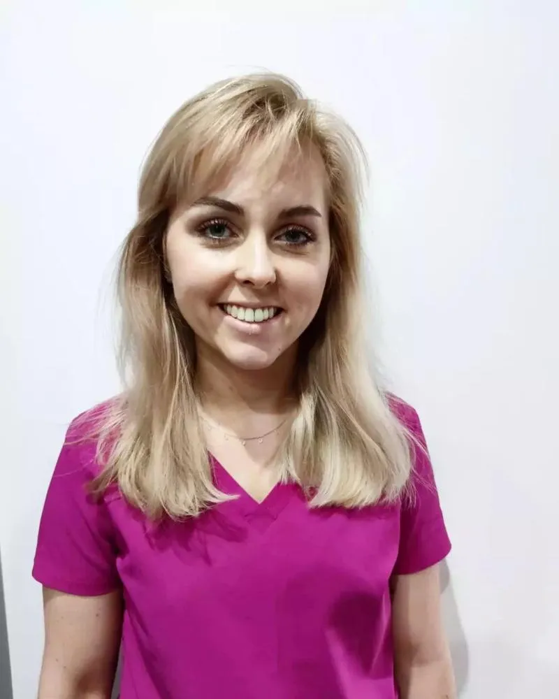 Przygotowanie do współpracy z położną