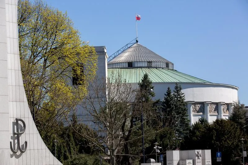 Rola domen rządowych w Polsce