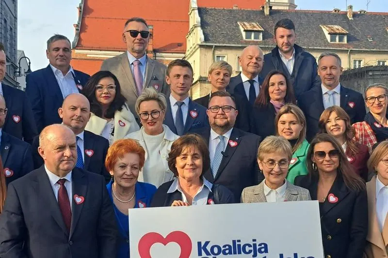 Rola władz lokalnych w wyborach