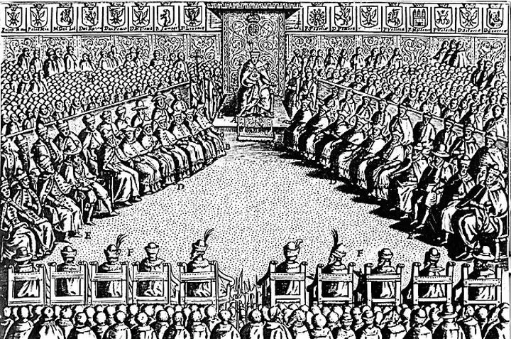 Sejm Walny a władza wykonawcza