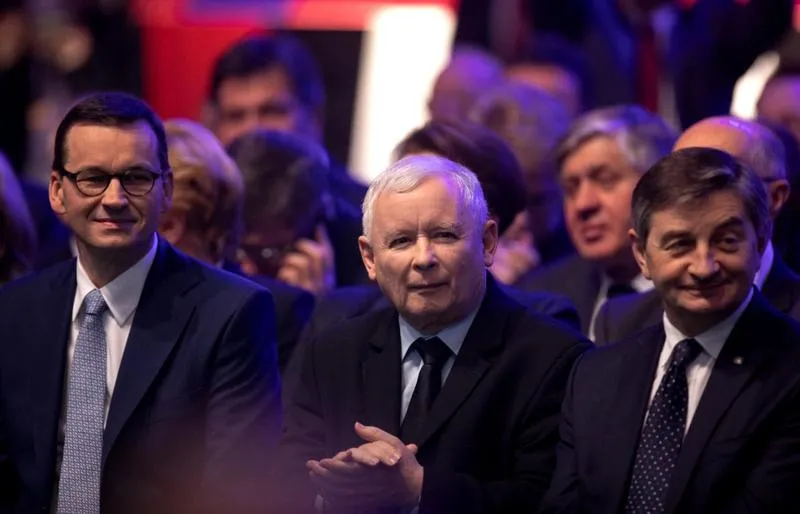 Senat jako izba refleksji