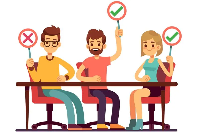 Skuteczność głosowania