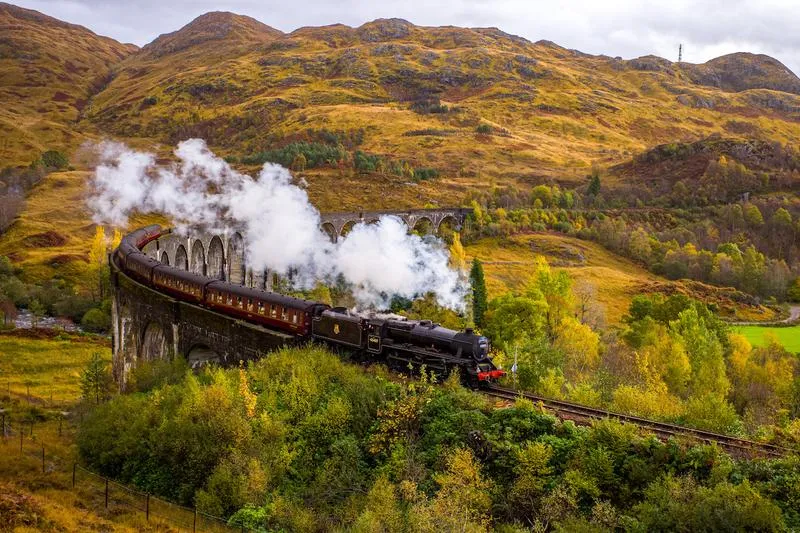 Skutki Brexitu dla Szkocji