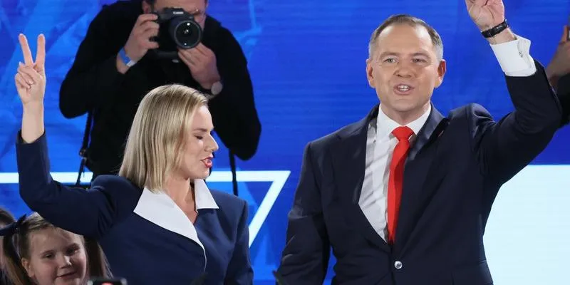 Struktura dowodzenia Sił Zbrojnych RP