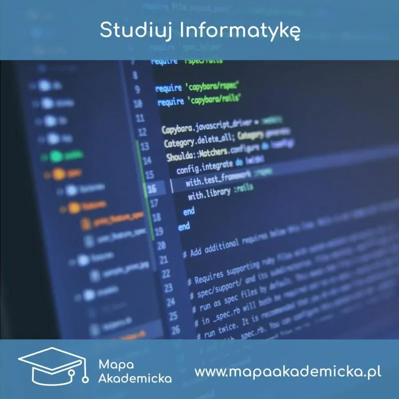 Studia informatyczne