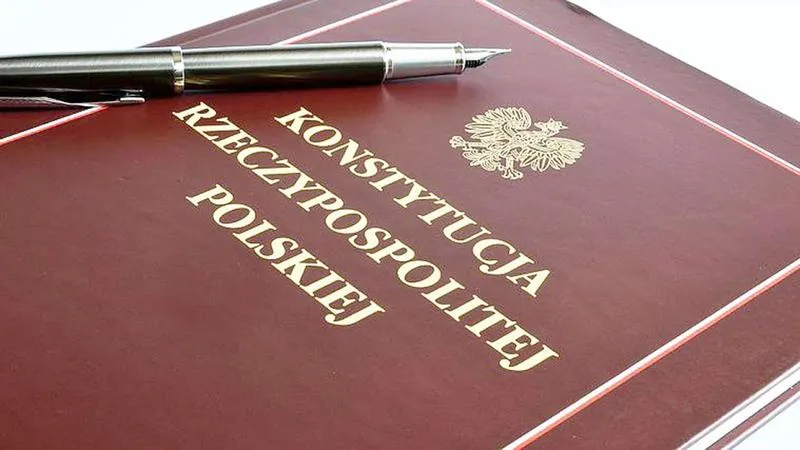 Twórcy i architekci konstytucji