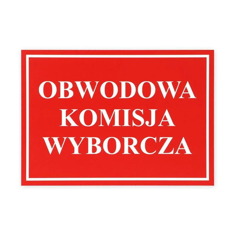 Wybory do europarlamentu