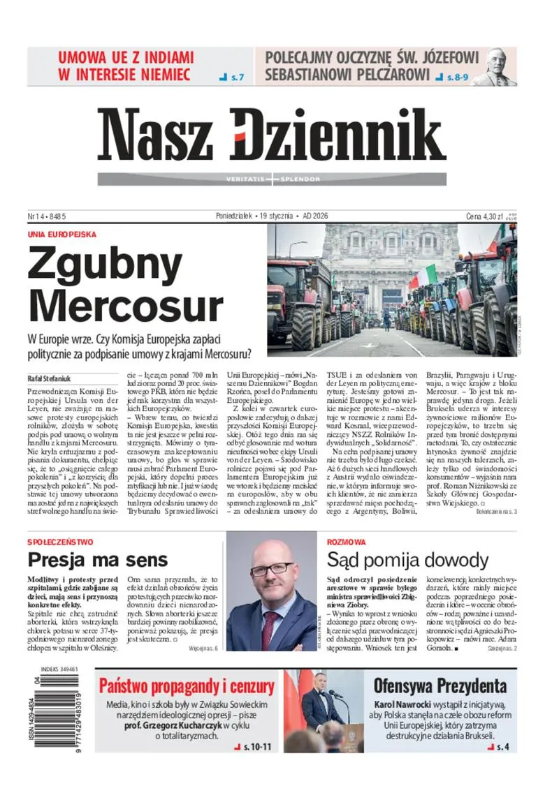 Wybory prezydenckie Niemcy 2026