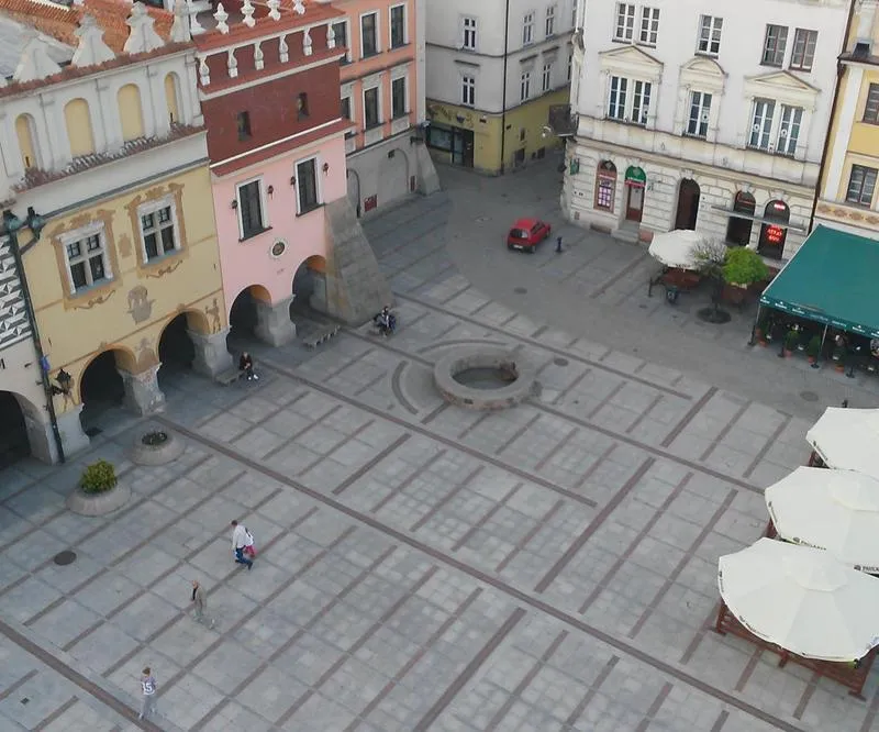 Wybory prezydenckie Tarnów 2026