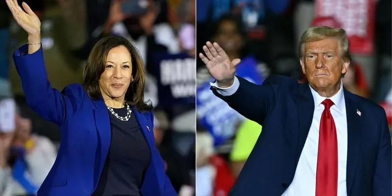 Wybory prezydenckie w USA