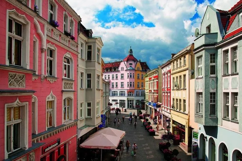 Wybory samorządowe 2026 Zielona Góra