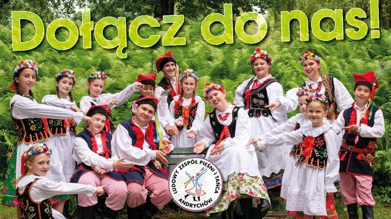 Wybory samorządowe Andrychów