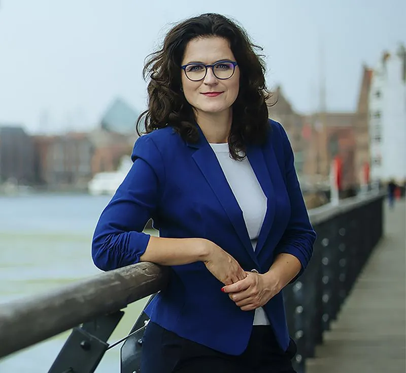 Wybory samorządowe Gdańsk