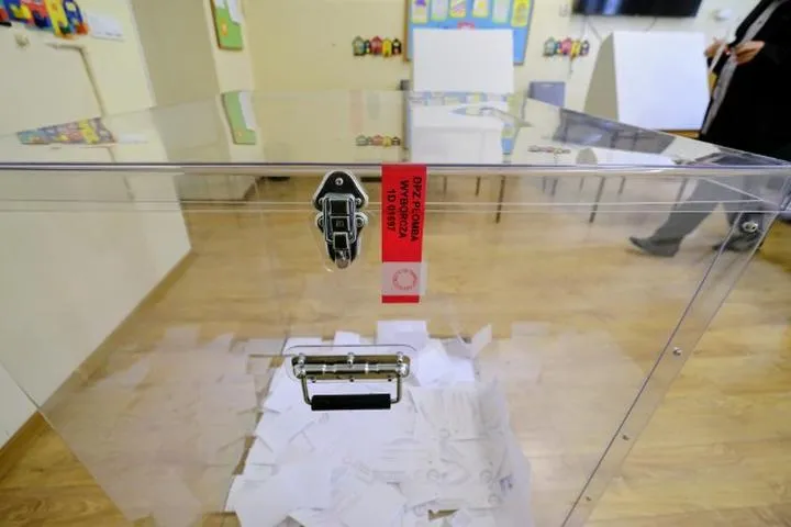 Wybory burmistrza 2025