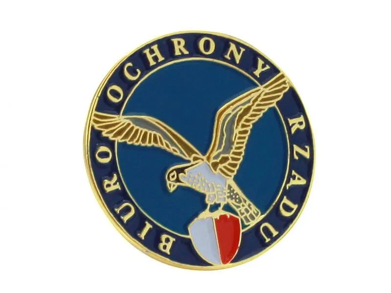 Wymagania i umiejętności kandydata BOR