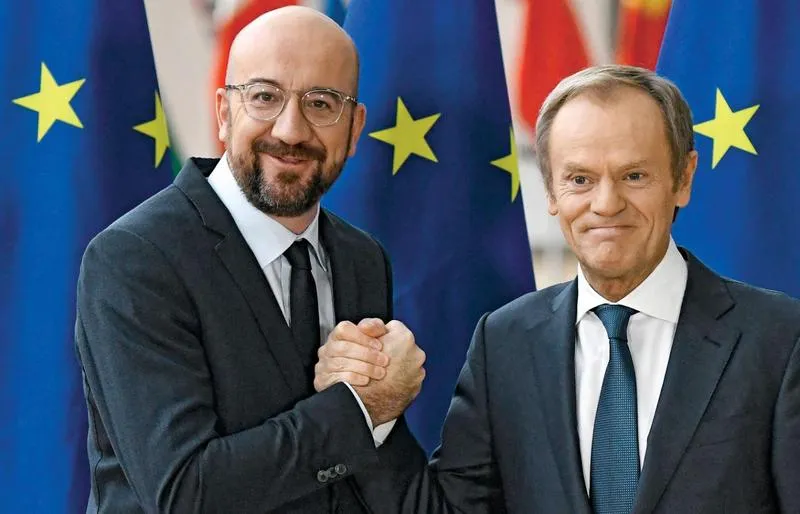 Wynagrodzenia prezydentów Europy