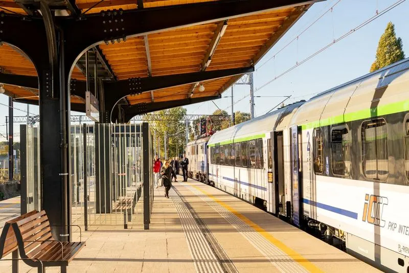 Wyniki wyborów Słupsk