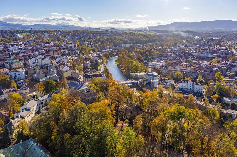 Wyniki wyborów w Cieszynie