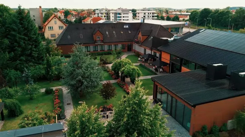 Wyniki wyborów w Gryficach