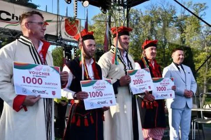 Zasady głosowania w wyborach