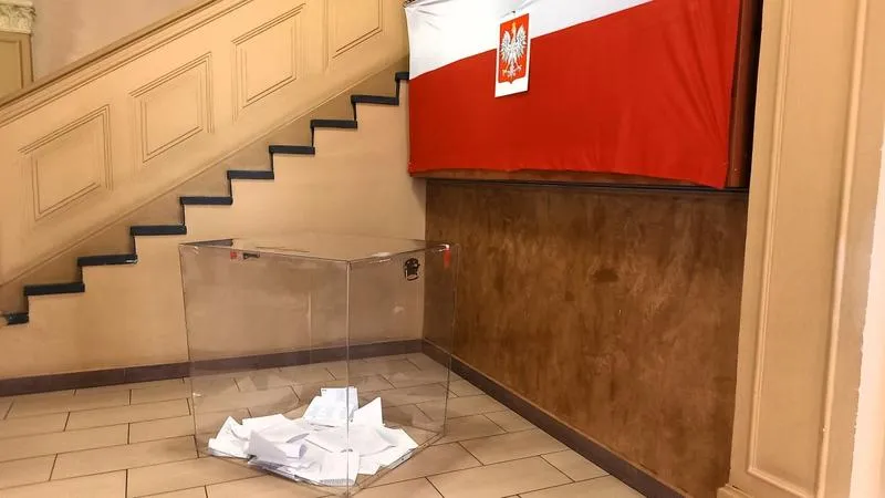 Zmiany w prawie wyborczym